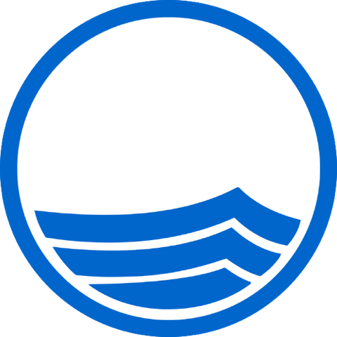 Blue Flag